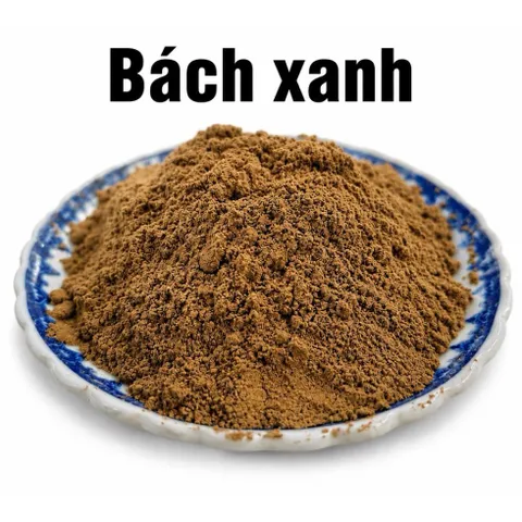 1kg Bột Gỗ Bách Xanh Thơm Mát(Loại bột  mịn) tự nhiên 840585