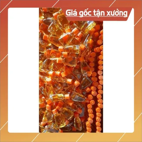 Combo 50 chai- dầu viêm xoang 3ML NƯỚC VÀNG - giúp thông mũi và nhiều công dụng khác 840588