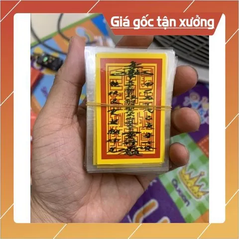 Combo Ấn Nhà Trần Ép plastic hàng đẹp có hoả tốc 840651