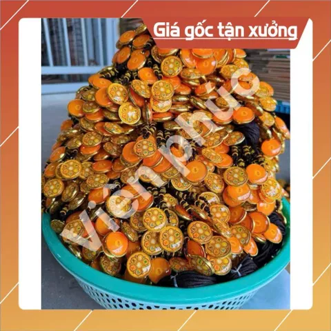 Dây đeo chú Lăng Nghiêm và Lục Tự Đại Minh (Om Mani Padme Hum) mang lại bình an may mắn GIEO DUYÊN 840662