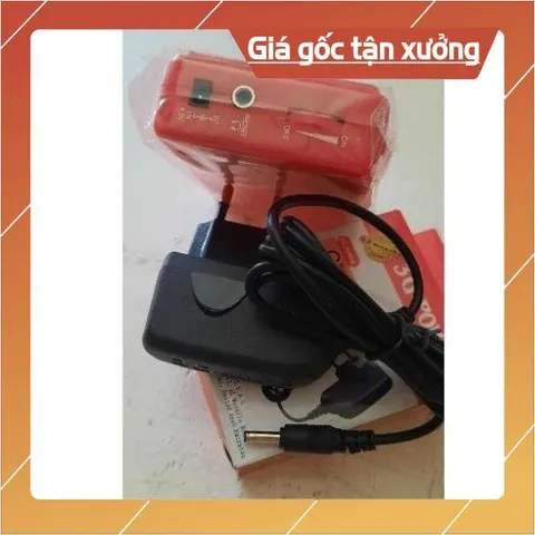 DÂY CẮM ĐIỆN DÙNG ĐỂ NGHE MÁY NIỆM PHẬT - ĐUÔI USB - ĐUÔI TRÒN cực tốt   DƯƠNG KHOA SHOP 840854