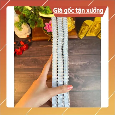 TRỌN BỘ 3 VỞ CHÉP KINH Lương Hoàng Sám in mờ - TẶNG 10 VIẾT 840867