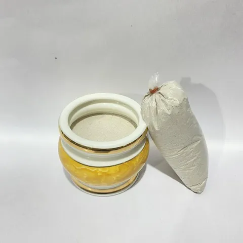 Cát Thường Túi 300 gram Màu Trắng Đặt Bát Nhang Lư Hương TẾT 2026 840971