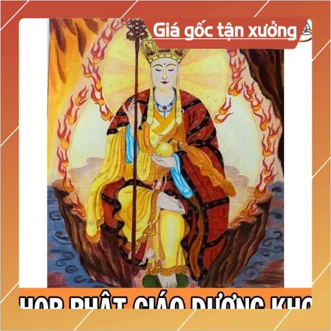 Thẻ Nhớ 128MB Chép Sẵn Trọn Bộ Kinh Địa Tạng, Niệm 6 Câu Nam Mô A Di Đà Phật - Hòa Thượng Thích Trí Thoát Tụng HOẢ TỐC 841022