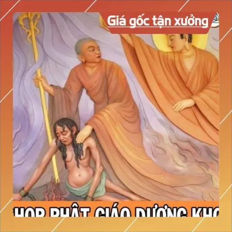 Thẻ Nhớ 128MB Chép Sẵn Trọn Bộ Kinh Địa Tạng, Niệm 6 Câu Nam Mô A Di Đà Phật - Hòa Thượng Thích Trí Thoát Tụng HOẢ TỐC 841022