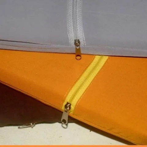 Tọa cụ vuông lớn ngồi thiền thêu hoa sen dày 2.5cm- Ruột bằng mút không lún cao cấp - MIẾNG ĐỆM NGỒI THIỀN 50cm x 45cm 841042
