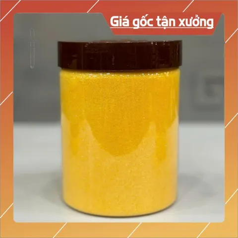 Thượng Phẩm Kim Sa , Cát Vàng Kim Sa Để Bát Hương Mới, túi 500gram , hộp 1000gram CÓ HOẢ TỐC 841123