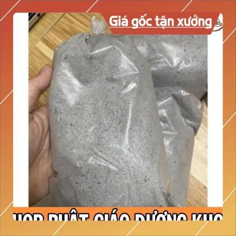 10 Tro nếp bốc bát hương 100g đã sàng mịn 841136