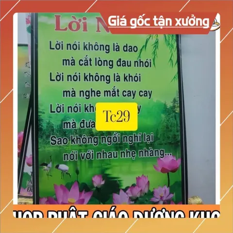 TC34 - TRANH BẢN ĐỒ MƯỜI PHÁP GIỚI VÀNG KHỔ 40CM X 60CM VÀ NHIỀU MẪU TỰ CHỌN