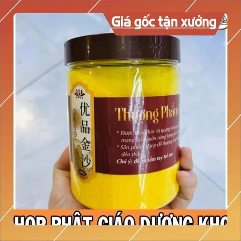 CÁT LƯ HƯƠNG - CÁT VÀNG - CÁT KIM SA - THỜ CÚNG HOẢ TỐC 841193