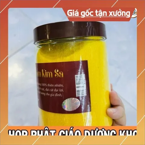 CÁT LƯ HƯƠNG - CÁT VÀNG - CÁT KIM SA - THỜ CÚNG HOẢ TỐC 841193