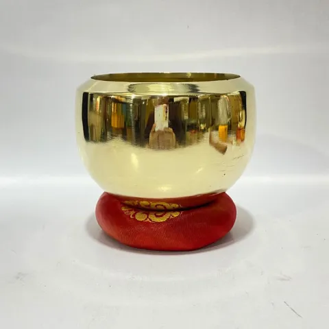 Chuông Sài Gòn Tụng Kinh Bằng Đồng 3 size 841200