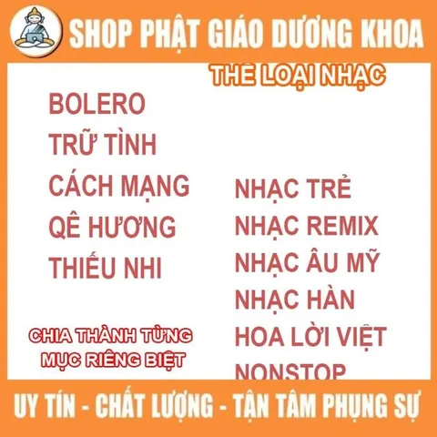 Thẻ nhớ 16gb 32gb 64gb ĐÃ CHÉP SẴN NHẠC ĐỦ THỂ LOẠI MP3 841231
