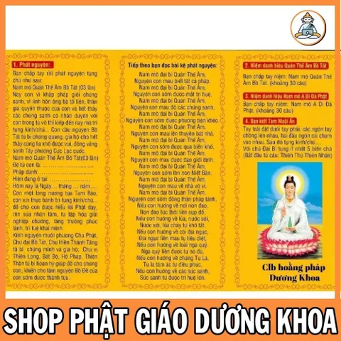TO85 tờ chú Nguồn Gốc Chú Đại Bi 2 mặt plastic cực đẹp  2 SIZE A4 VÀ A3 ÉP PLASTICS 841319