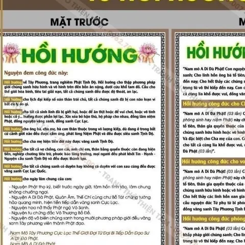 COMBO 15 Tờ Sám Hối Với Thai Nhi, IN 2 MẶT, ÉP PLASTICS NHIỀU CỠ 841443