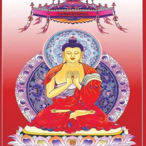 Tranh TÂY PHƯƠNG NGŨ PHẬT(có khung)- KT  19*25cm - 28*38cm  và 38*48cm  CÓ HOẢ TỐC 841488