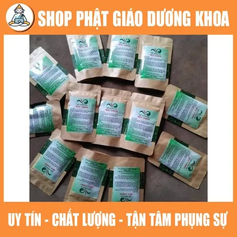 50GR - Bột đắp mặt dưỡng da ngừa mụn, mờ thâm nám,sáng da trẻ hóa cao cấp 841548