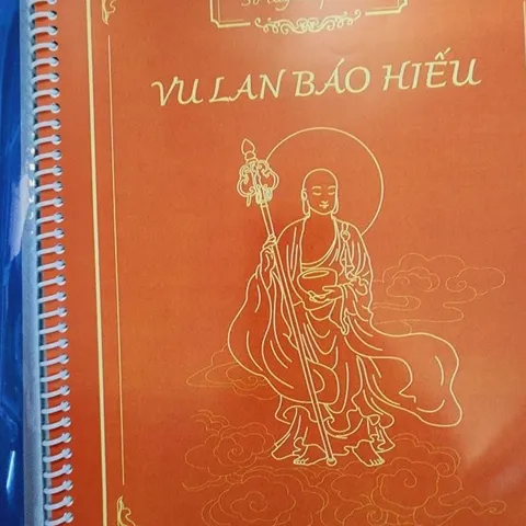 COMBO 4 QUYỂN KINH CHÉP CHỮ MỜ A4 THÁNG 7 VU LAN TẠO NHIỀU CÔNG ĐỨC, PHƯỚC BÁU - TẶNG VIẾT