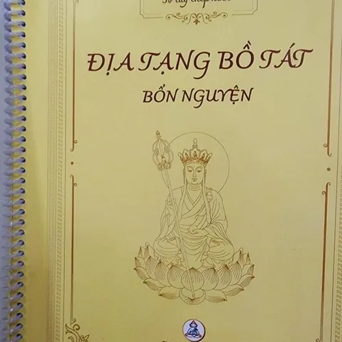 COMBO 4 QUYỂN KINH CHÉP CHỮ MỜ A4 THÁNG 7 VU LAN TẠO NHIỀU CÔNG ĐỨC, PHƯỚC BÁU - TẶNG VIẾT