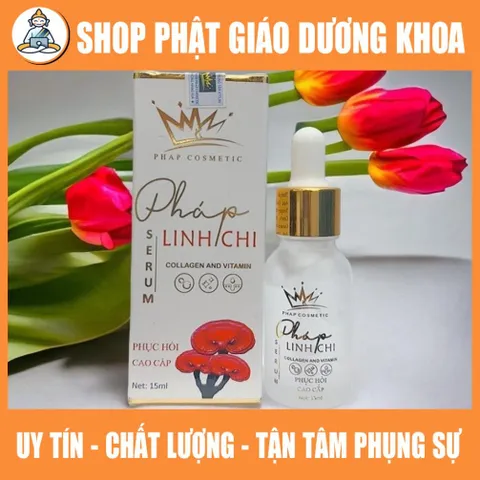 SERUM PHÁP LINH CHI 841698