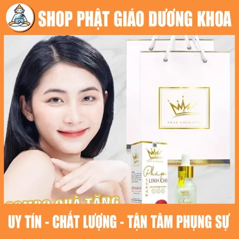 SERUM PHÁP LINH CHI 841698