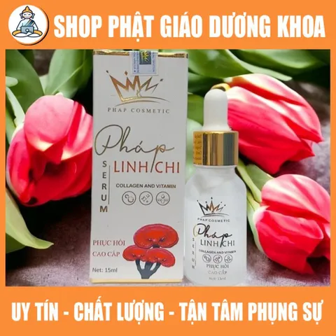 SERUM PHÁP LINH CHI 841698