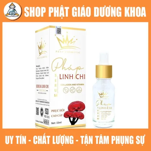 SERUM PHÁP LINH CHI 841698