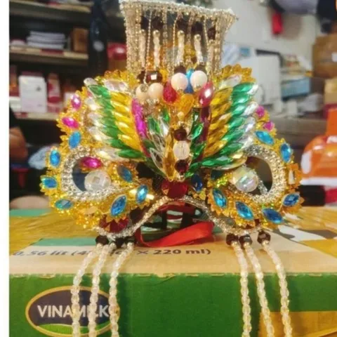 MÃO BÀ CHO TƯỢNG 30CM VÀ 40CM 841735