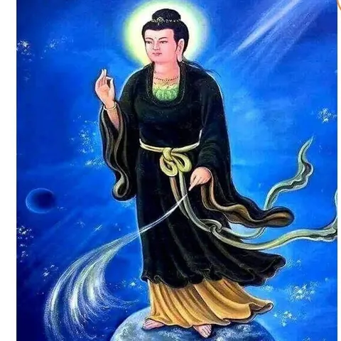 9 MẪU, Khung Hình, Bài Vị MẸ DIÊU TRÌ ĐỊA MẪU  Khung A4, A3- KHUNG ẢNH MẸ ĐỊA MẪU ĐỀ THỜ HOẶC TREO TƯỜNG 841761