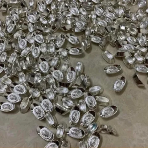 Thỏi VÀNG ,Thỏi BẠC chiêu lộc (đủ kích cỡ) 841755