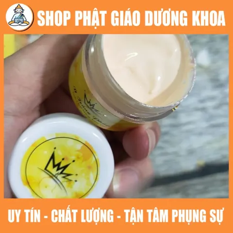 Kem kích trắng Pháp Cosmetic - Độc Quyền bao hiệu quả 841760