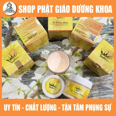 Kem kích trắng Pháp Cosmetic - Độc Quyền bao hiệu quả 841760