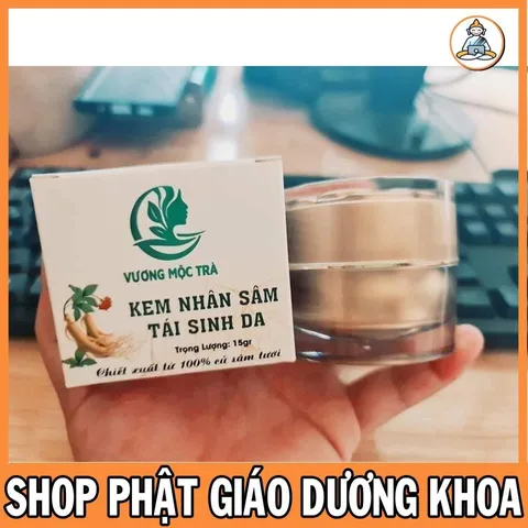 Combo một bộ sản phẩm vương mộc trà gồm bột rửa mặt và kem face tạo da cho da yếu 841805