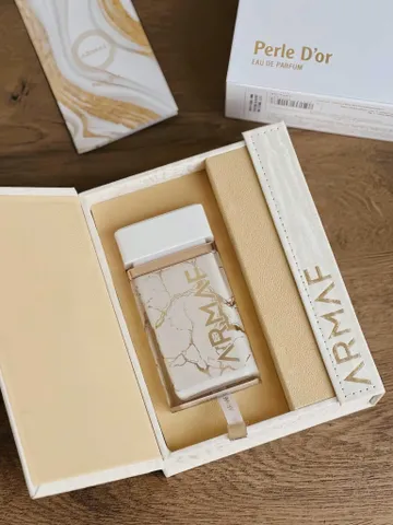 Nước hoa nữ Armaf Perle d’Or EDP 75ml thơm sang trọng, quyến rũ 💸 Giá rẻ nhất sàn