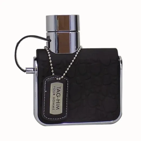 ⚡ Nước hoa nam Armaf Tag Him EDT 100ml hương thơm nam tính, giao hỏa tốc 2H