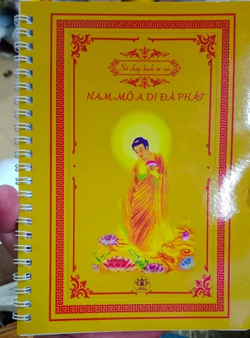 Vở Chép Hồng Danh in mờ ( Từ 10q được giá sỉ )