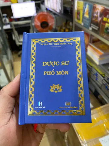 Combo 5 quyển kinh mini (không bọc bìa)
