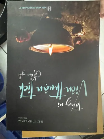 SỔ TAY PHƯƠNG PHÁP DÂNG-SAO GIẢI-HẠN