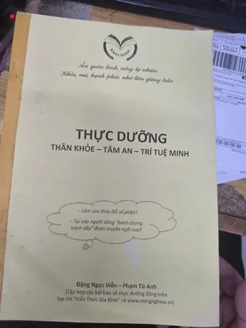 SỔ TAY THỌ TAM QUY, NGŨ GIỚI, THỌ BÁT QUAN TRAI GIỚI - THÍCH THÔNG LẠC