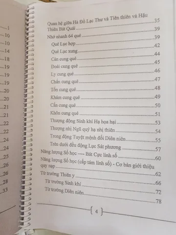 SỔ TAY Bí Ẩn Năng Lượng Số (xem số đề, số xe, vé số…) – Lập Minh Đường
