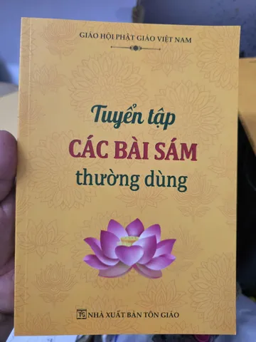 SỔ TAY SÁCH - KINH TỔ SƯ BỒ ĐỀ ĐẠT MA HT23