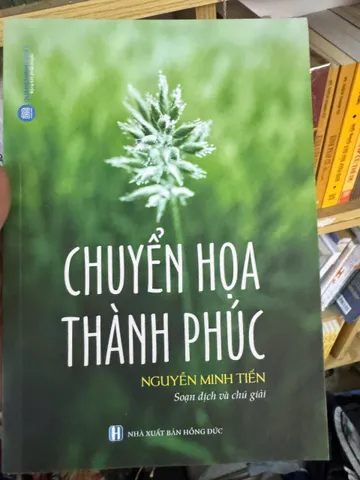 SỔ TAY CÁC BÀI CHẦU VĂN