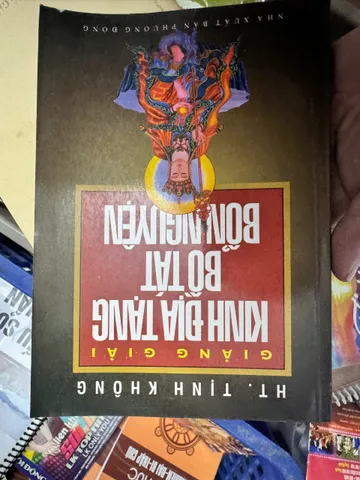 SỔ TAY  ĐỆ TỬ QUY