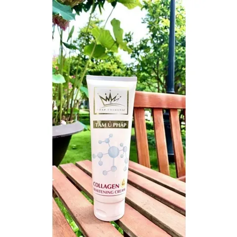 CHÍNH HÃNG SIÊU PHẨM KEM TẮM Ủ PHÁP COSMETIC CHÍNH THỨC RA MẮT 842012