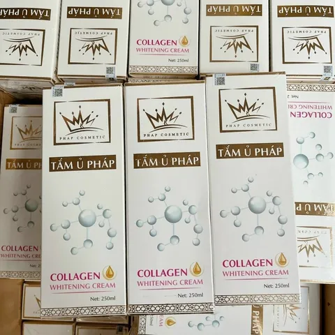 CHÍNH HÃNG SIÊU PHẨM KEM TẮM Ủ PHÁP COSMETIC CHÍNH THỨC RA MẮT 842012