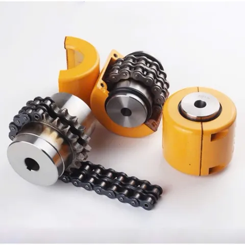 Khớp Nối Xích KC 40-14R / 40-16R .Thiết Kế Chắc Chắn Phù Hợp Với Môi Trường Nhiệt Độ Cao, Có Độ Ẩm, Bụi Bẩn.