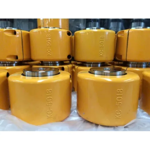 Khớp Nối Xích KC 50-16R / 50-18R .Thiết Kế Chắc Chắn Phù Hợp Với Môi Trường Nhiệt Độ Cao, Có Độ Ẩm, Bụi Bẩn