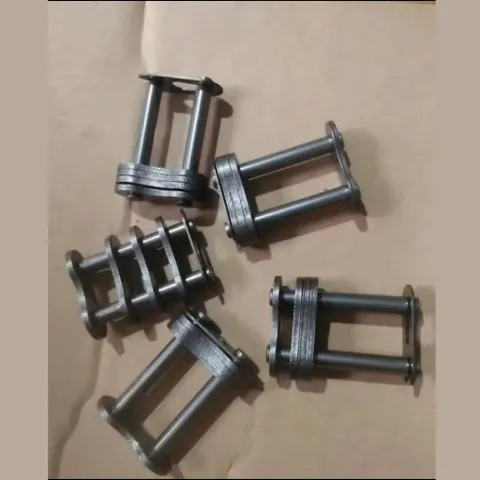 Khoá Xích - Eo Xích Công Nghiệp Các Loại 60 / 80 Chất Lượng Cao Hàng Loại 1 Siêu Bền