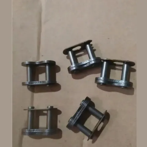 Khoá Xích - Eo Xích Công Nghiệp Các Loại 60 / 80 Chất Lượng Cao Hàng Loại 1 Siêu Bền