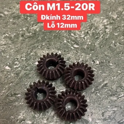 Nhông Côn Modul 1.5-20Răng . Chất Liệu 45C Nhỏ Gọn Tiện Dụng Cho Người Dùng Chào mừng bạn đến với A Tày Chain Since 2008